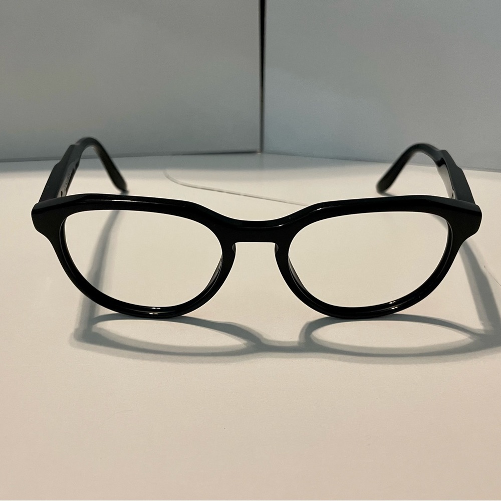 Prada Journal Eyeglass Frames